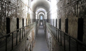 Eastern State Penitentiary 1 philadelphia-pa Eastern-State-Penitentiary-1