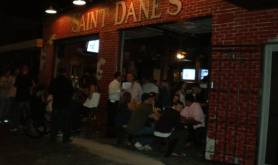 Saint Dane’s Bar & Grille houston-tx saint-danes-sports-bar-houston-1