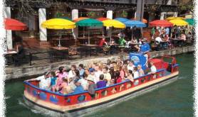 Rio San Antonio River Cruises san antonio-tx Rio-Boat-Tours-1