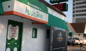 Kenneally’s Irish Pub houston-tx kenneallys-irish-pub-houston-1