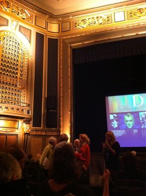 Detroit Film Theatre 2 