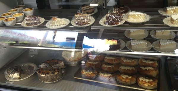 La Guadalupana Cafe and Bakery | Fun Junkie